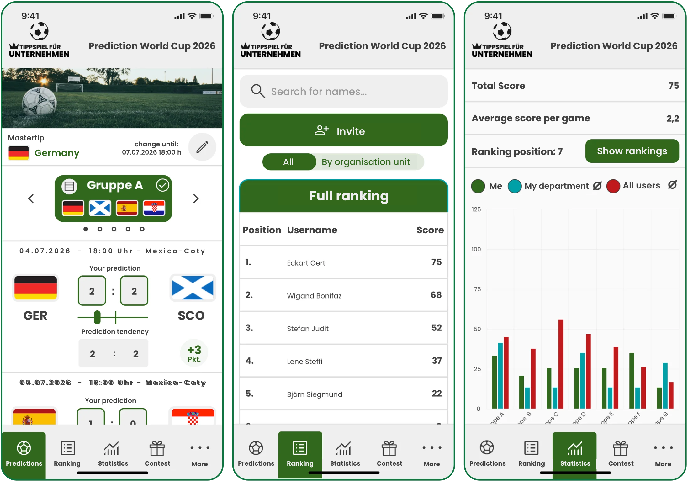 screenshot mobile view 2026