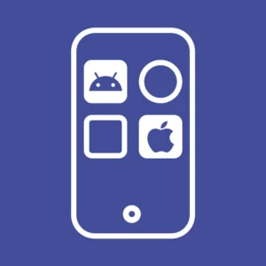 native apps produkt bild