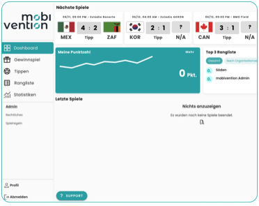 screenshot mobile desktop optimized screen 9