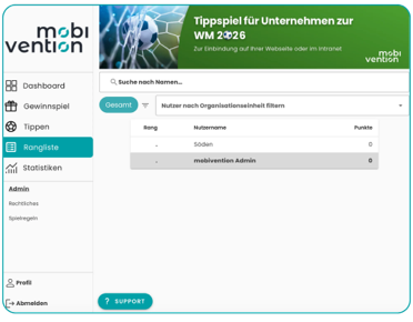screenshot mobile desktop optimized screen 7