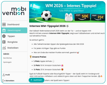 screenshot mobile desktop optimized screen 5