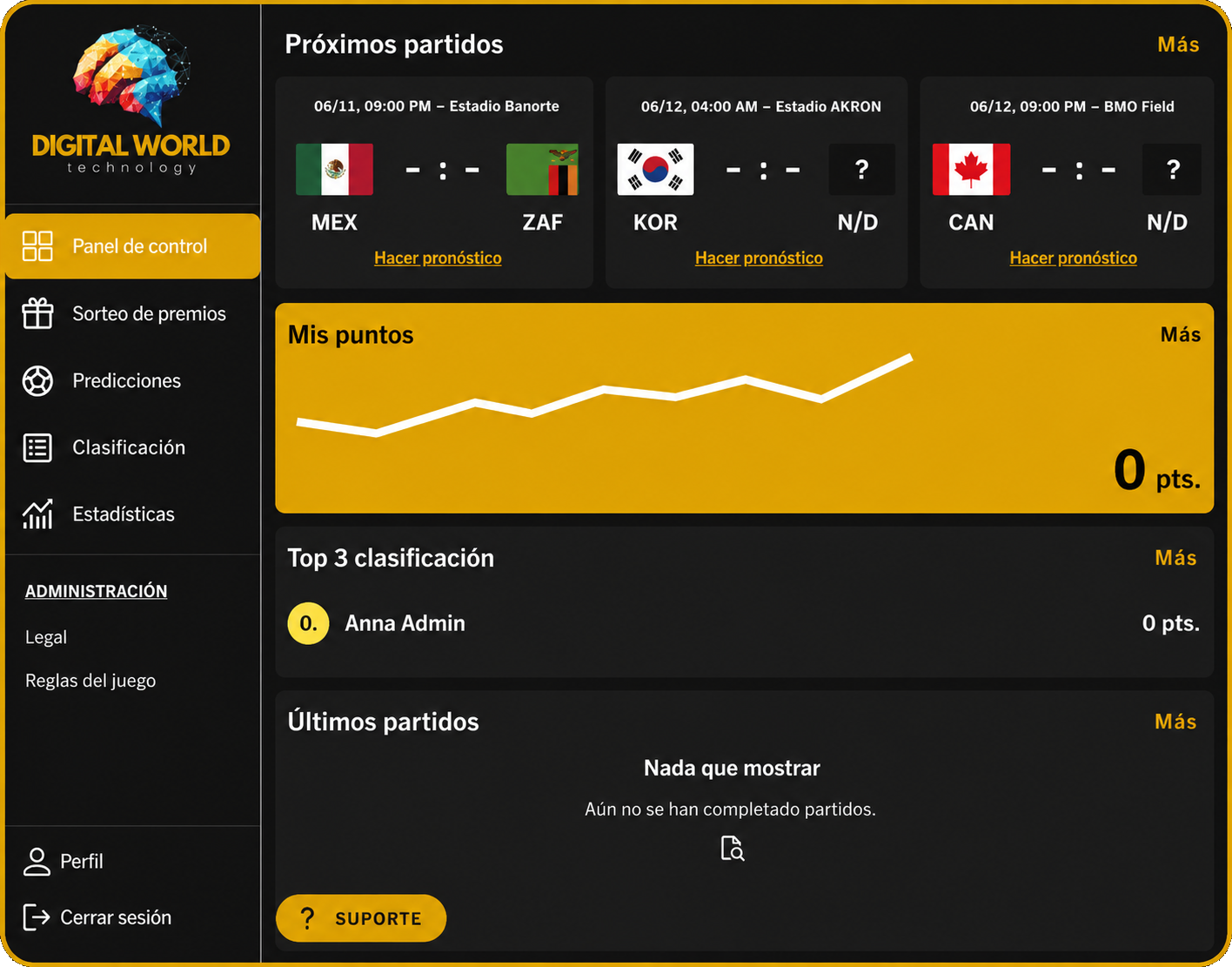 wm 2026 Tippspiel für Unternehmen teambuilding mitarbeiter motivation