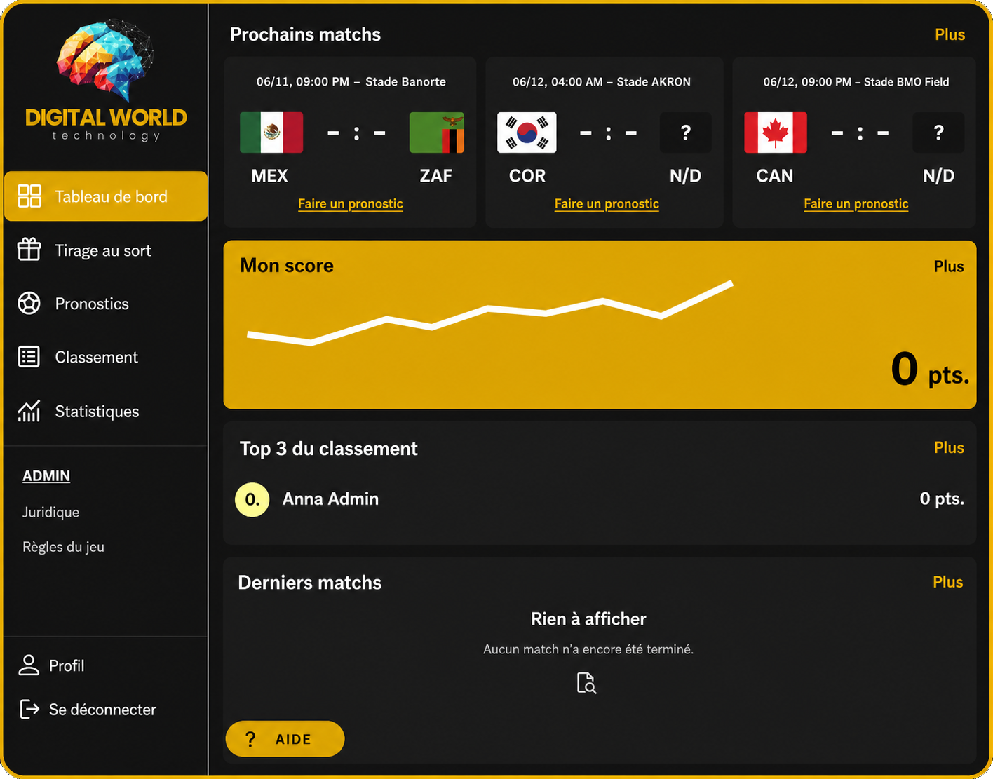 wm 2026 Tippspiel für Unternehmen teambuilding mitarbeiter motivation